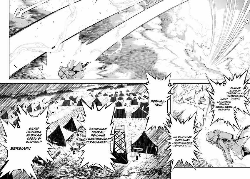Youjo Senki Bab 29 halaman 54