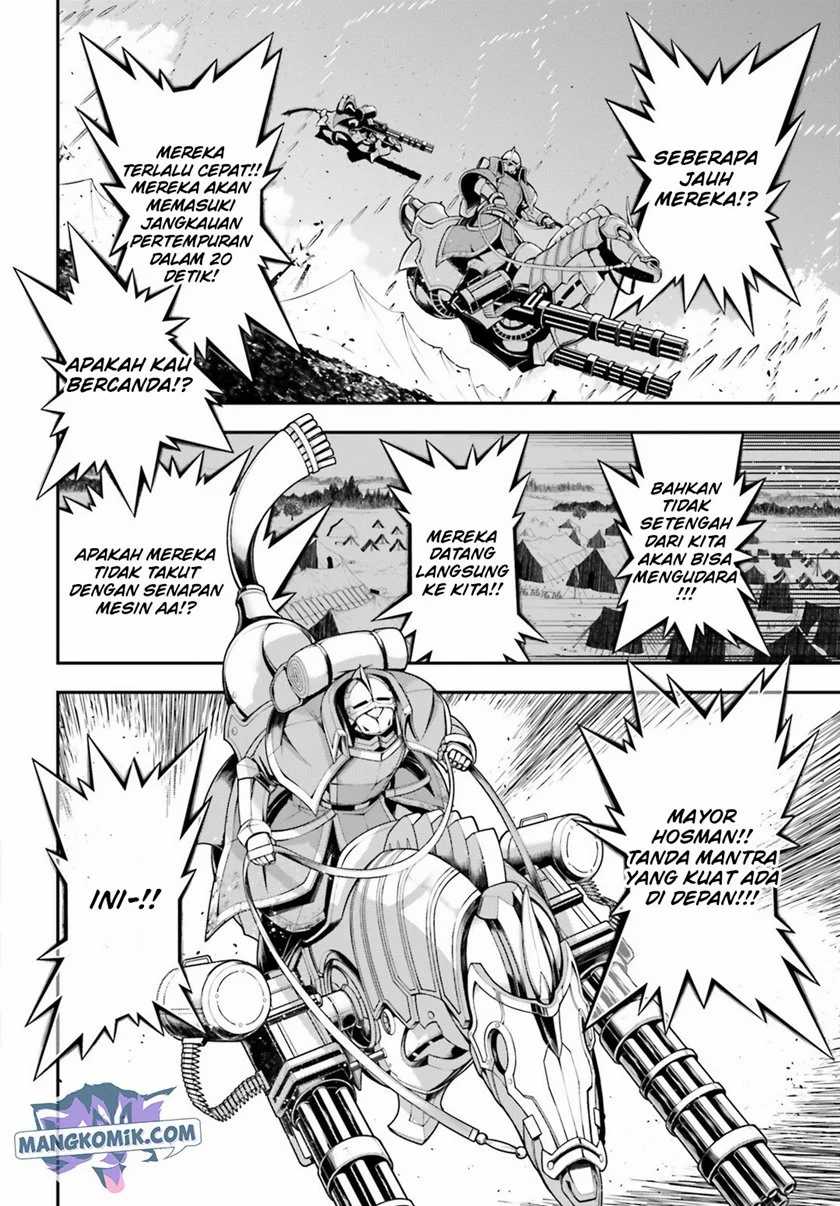 Youjo Senki Bab 29 halaman 55