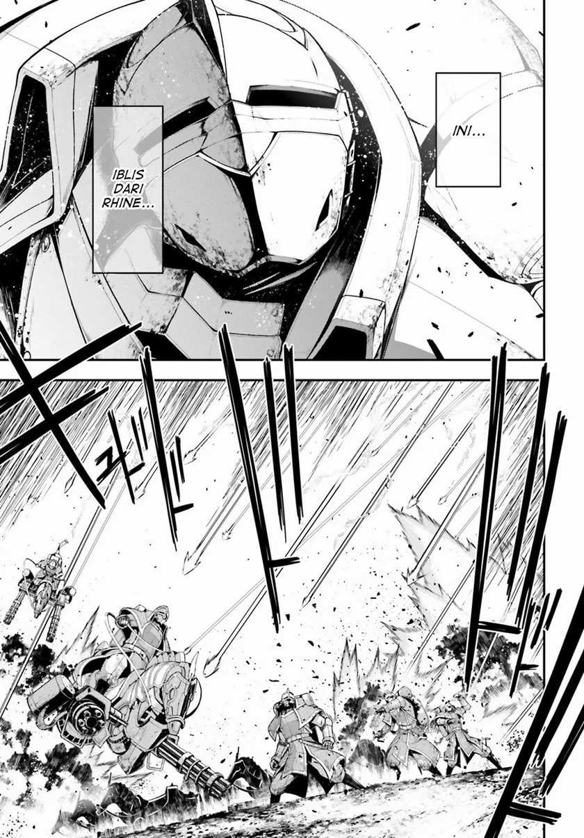 Youjo Senki Bab 29 halaman 56
