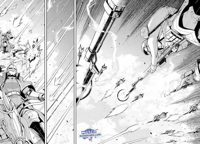 Youjo Senki Bab 29 halaman 57