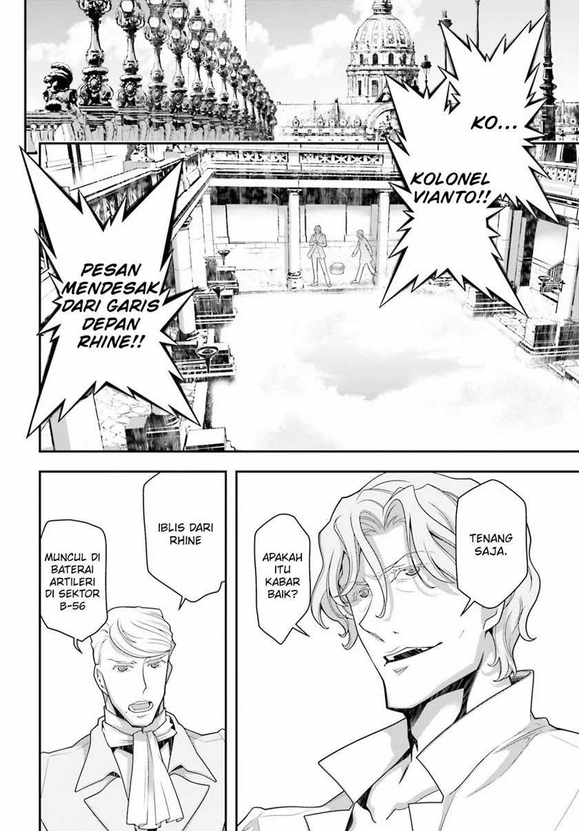 Youjo Senki Bab 29 halaman 58