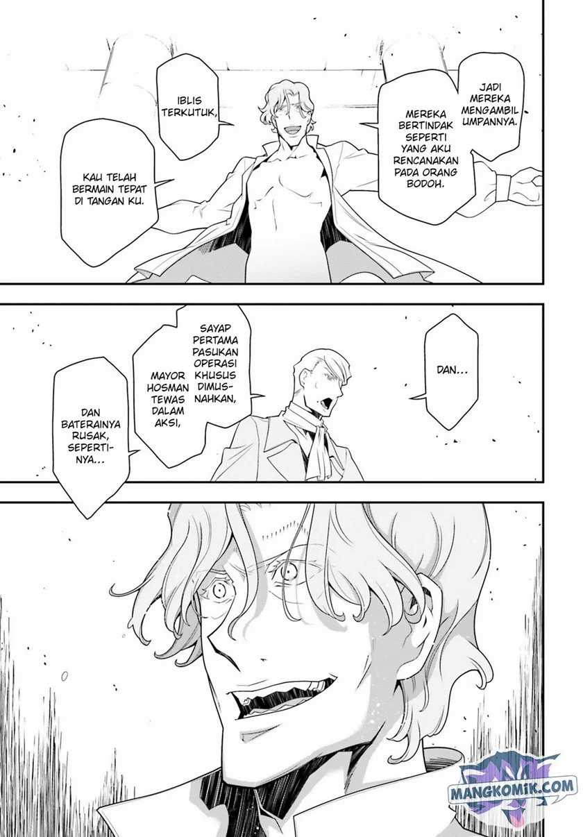 Youjo Senki Bab 29 halaman 59