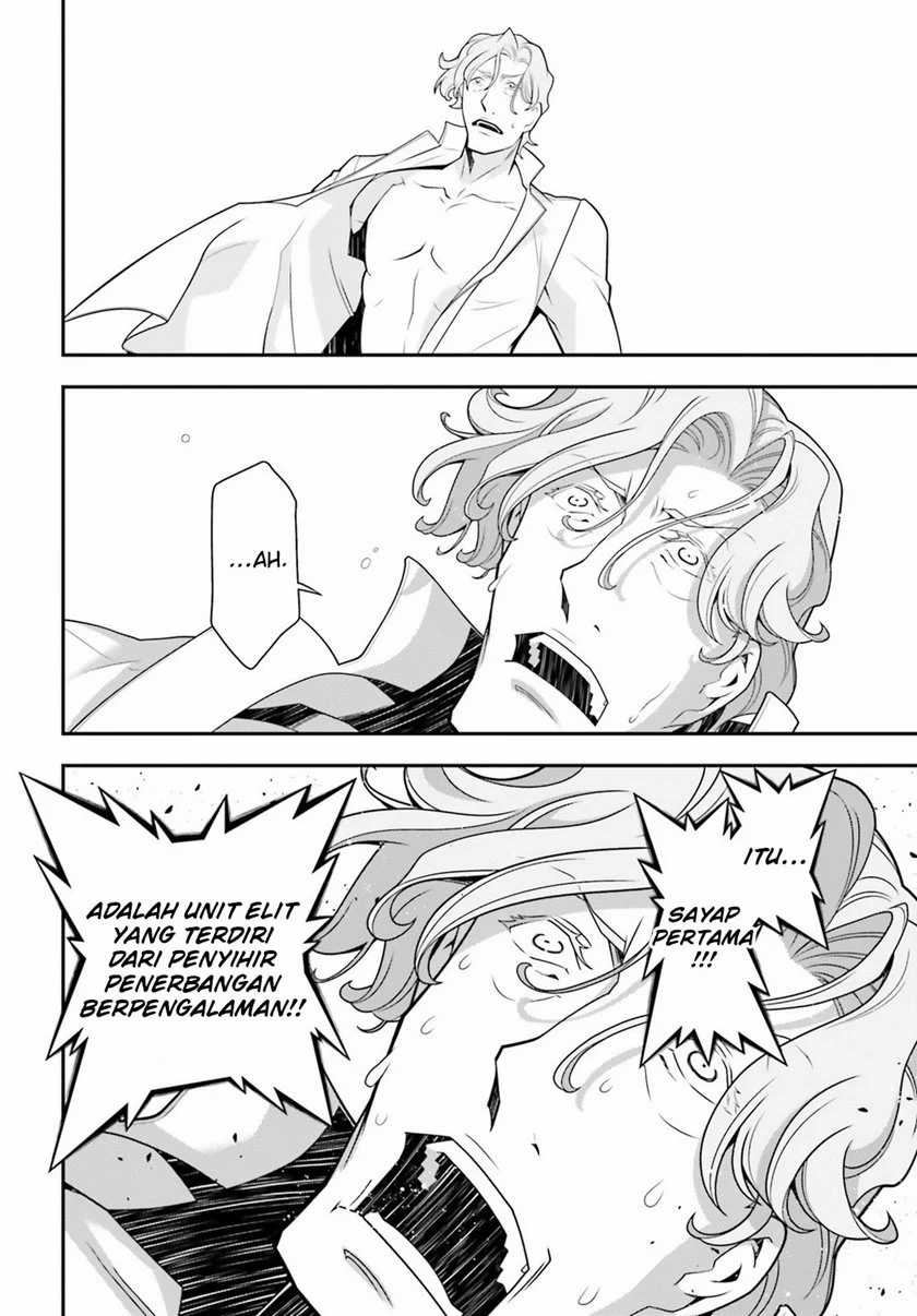 Youjo Senki Bab 29 halaman 60