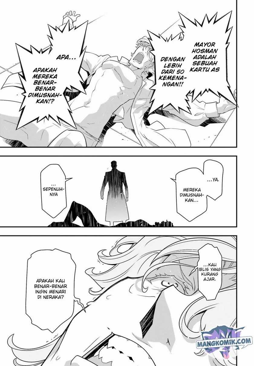 Youjo Senki Bab 29 halaman 61