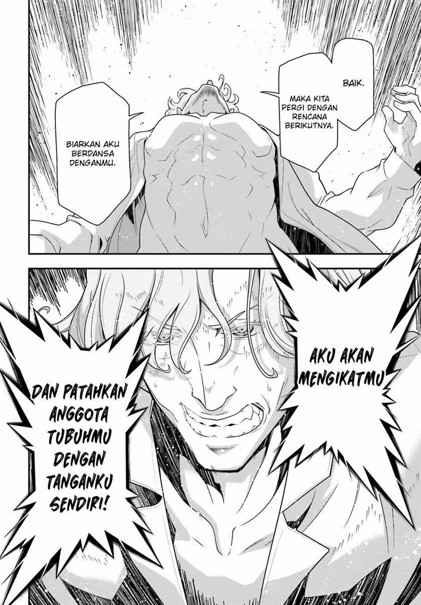 Youjo Senki Bab 29 halaman 62