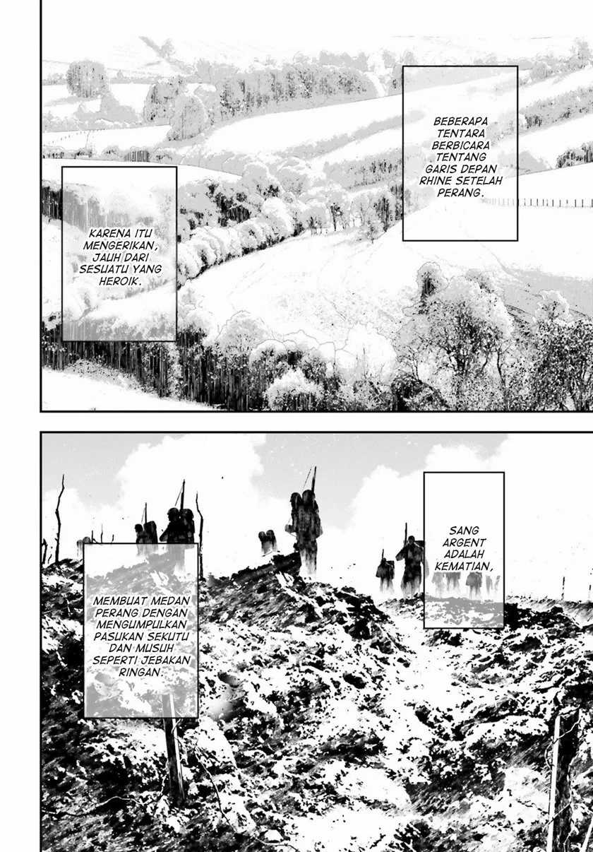 Youjo Senki Bab 29 halaman 66