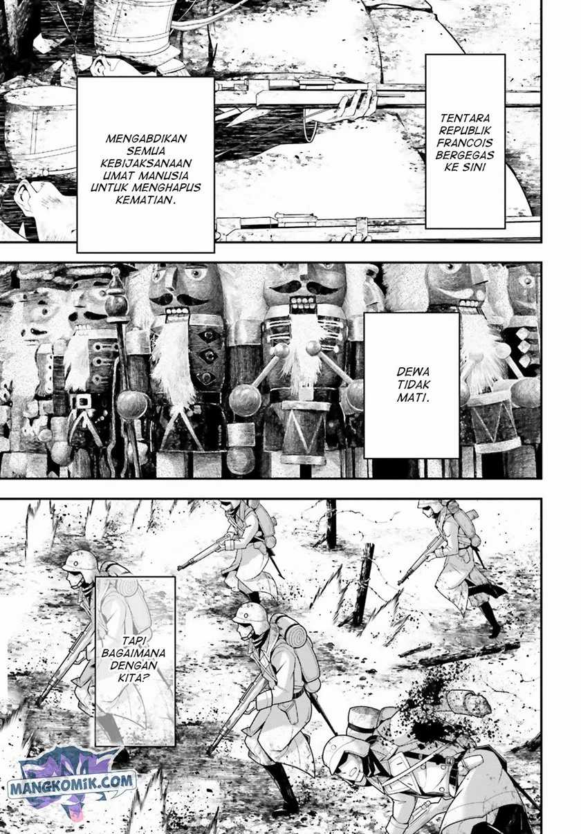 Youjo Senki Bab 29 halaman 67