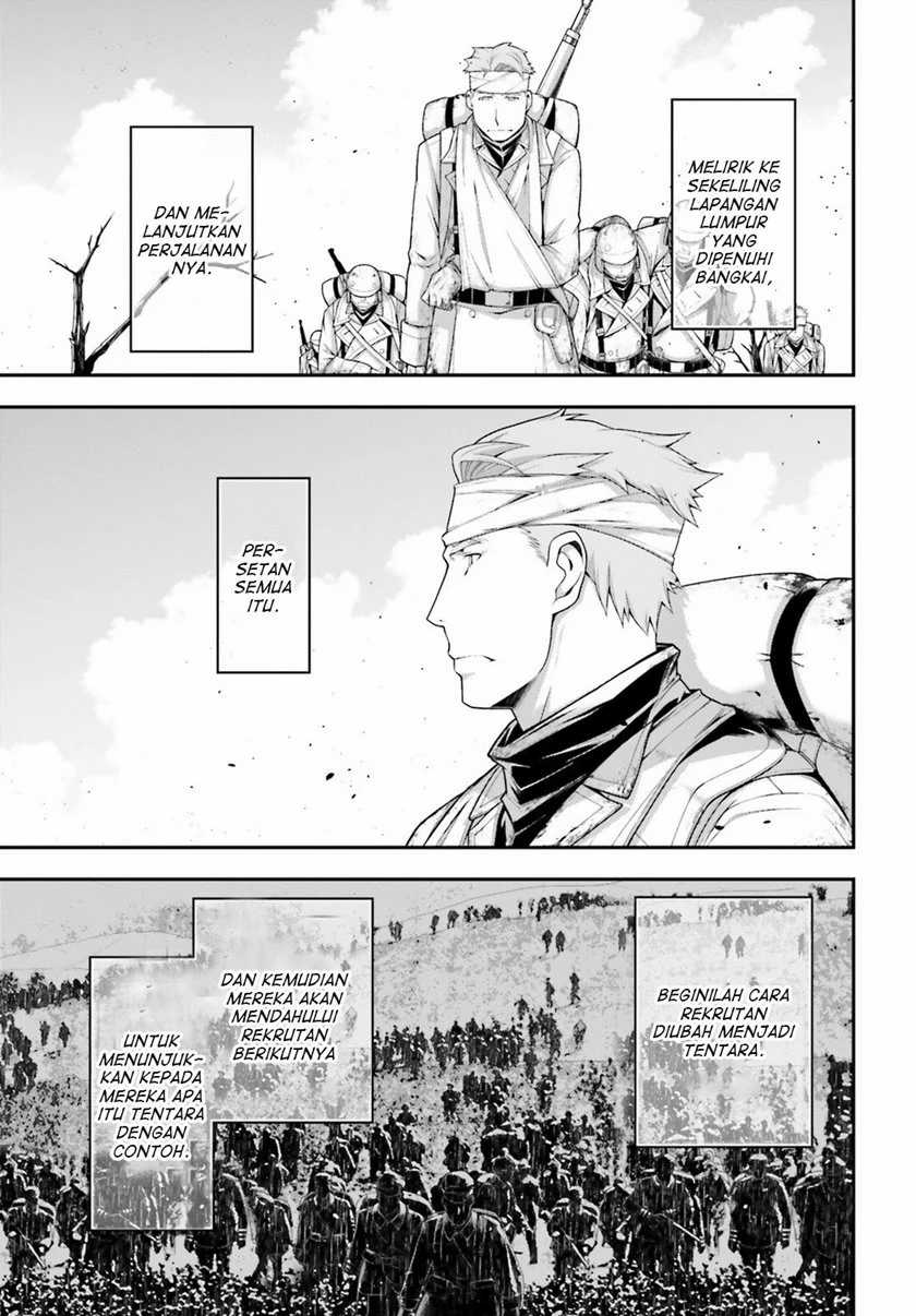 Youjo Senki Bab 29 halaman 70