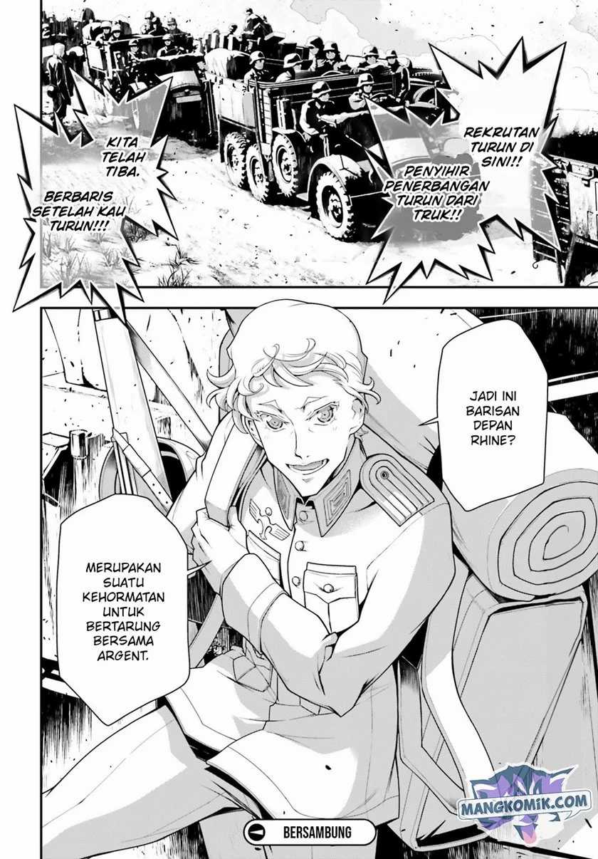 Youjo Senki Bab 29 halaman 71