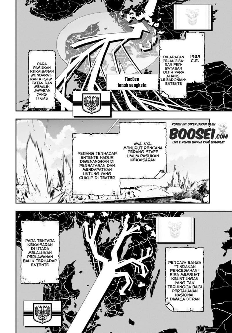 Youjo Senki Bab 3 halaman 4
