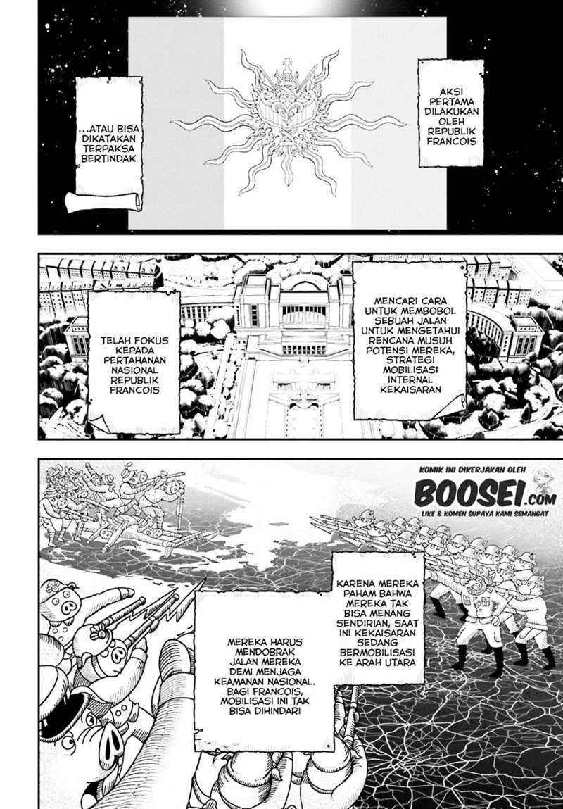 Youjo Senki Bab 3 halaman 6