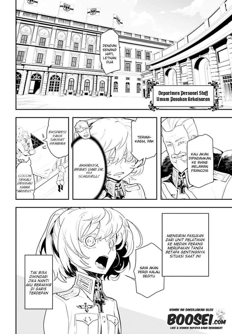 Youjo Senki Bab 3 halaman 8