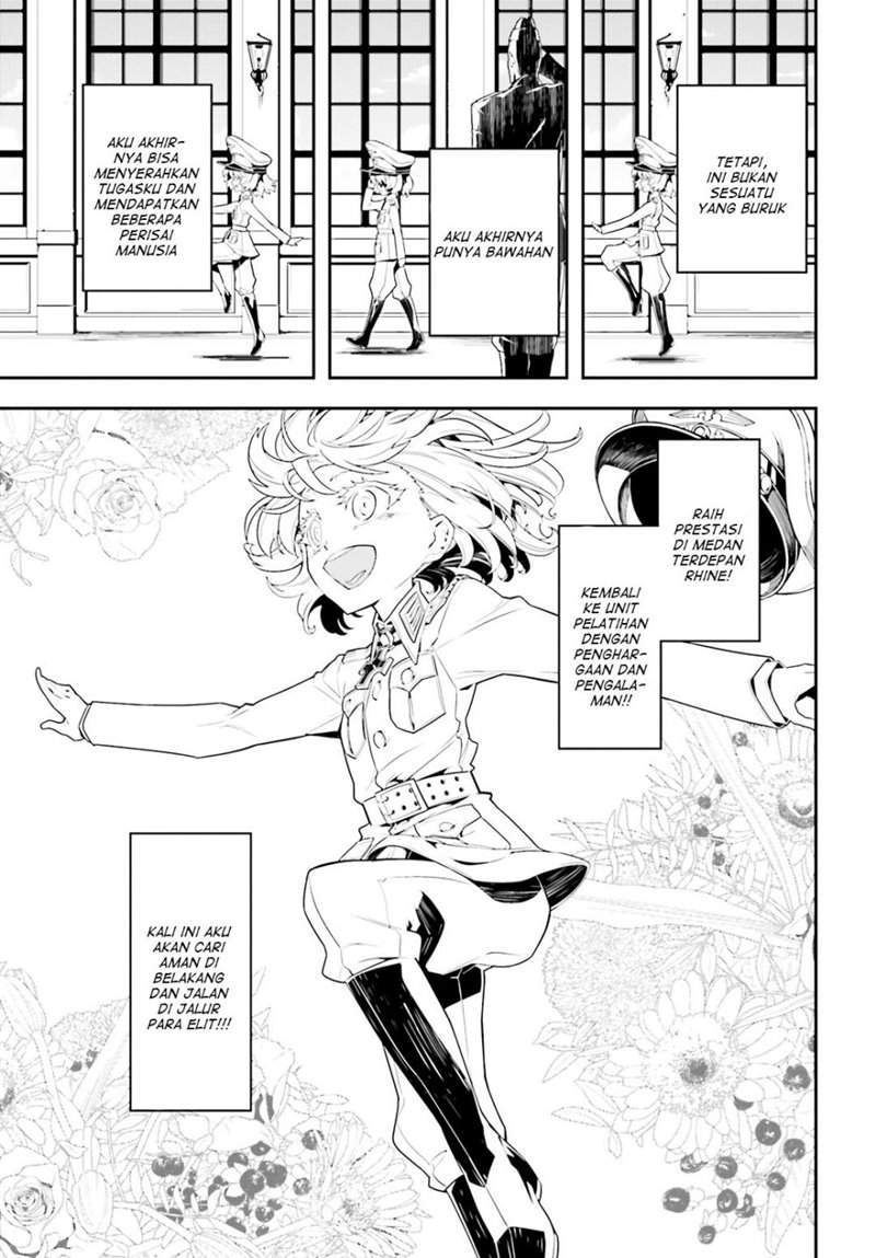 Youjo Senki Bab 3 halaman 9