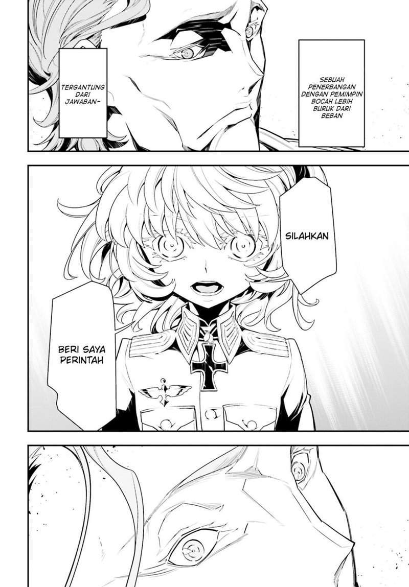 Youjo Senki Bab 3 halaman 15