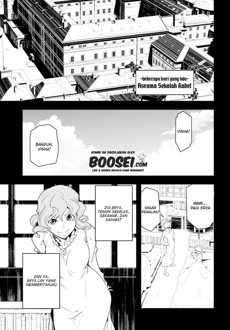 Youjo Senki Bab 3 halaman 30