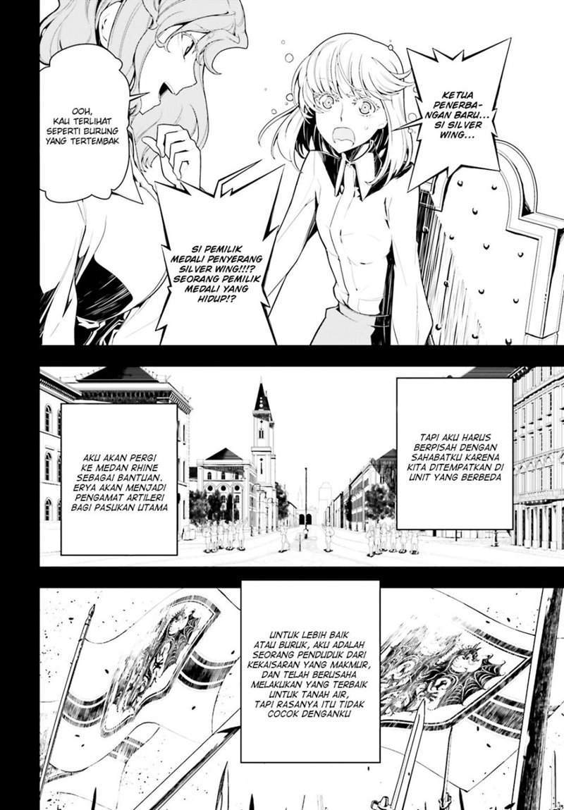 Youjo Senki Bab 3 halaman 31