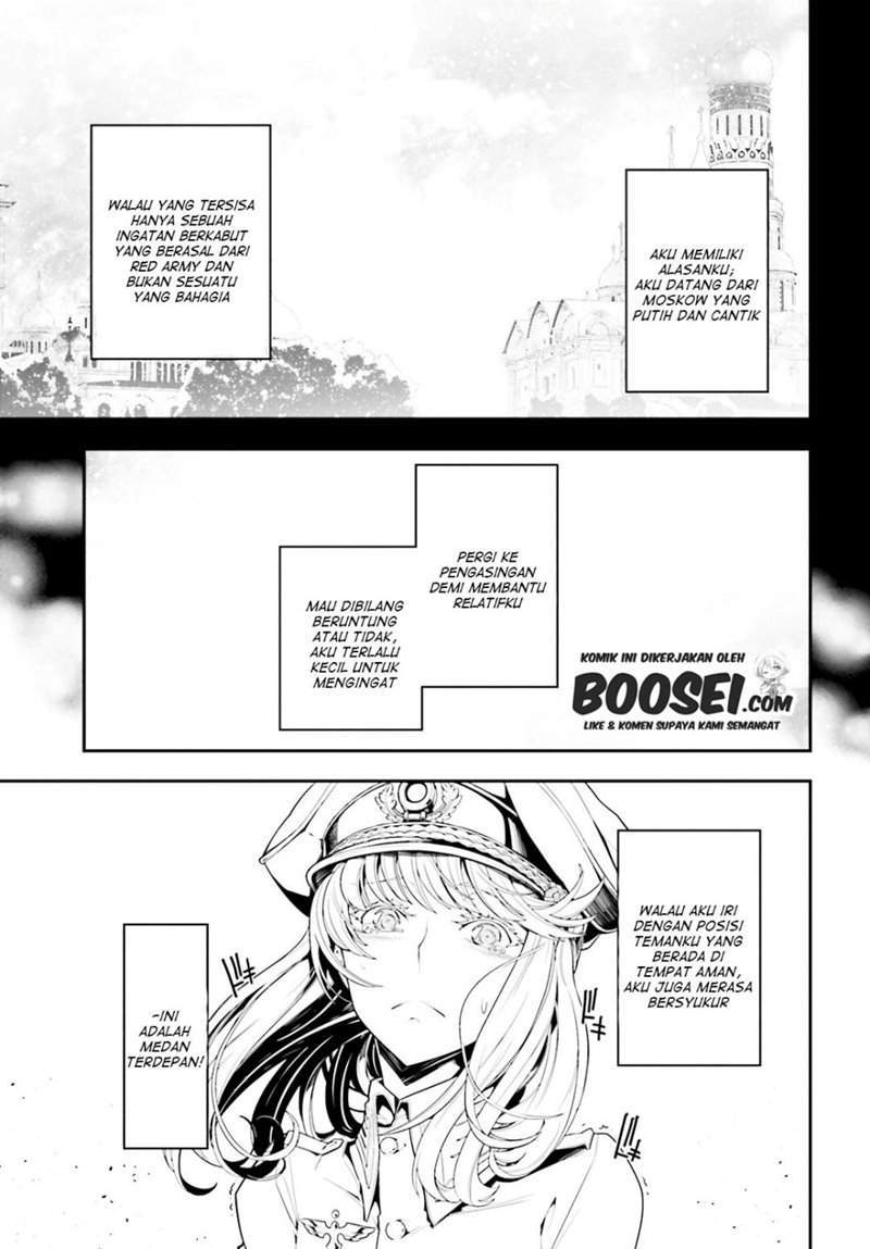 Youjo Senki Bab 3 halaman 32