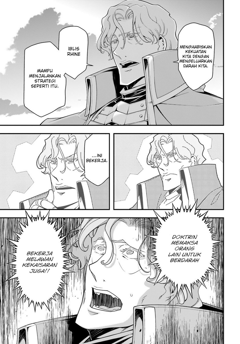 Youjo Senki chapter 30 halaman 10