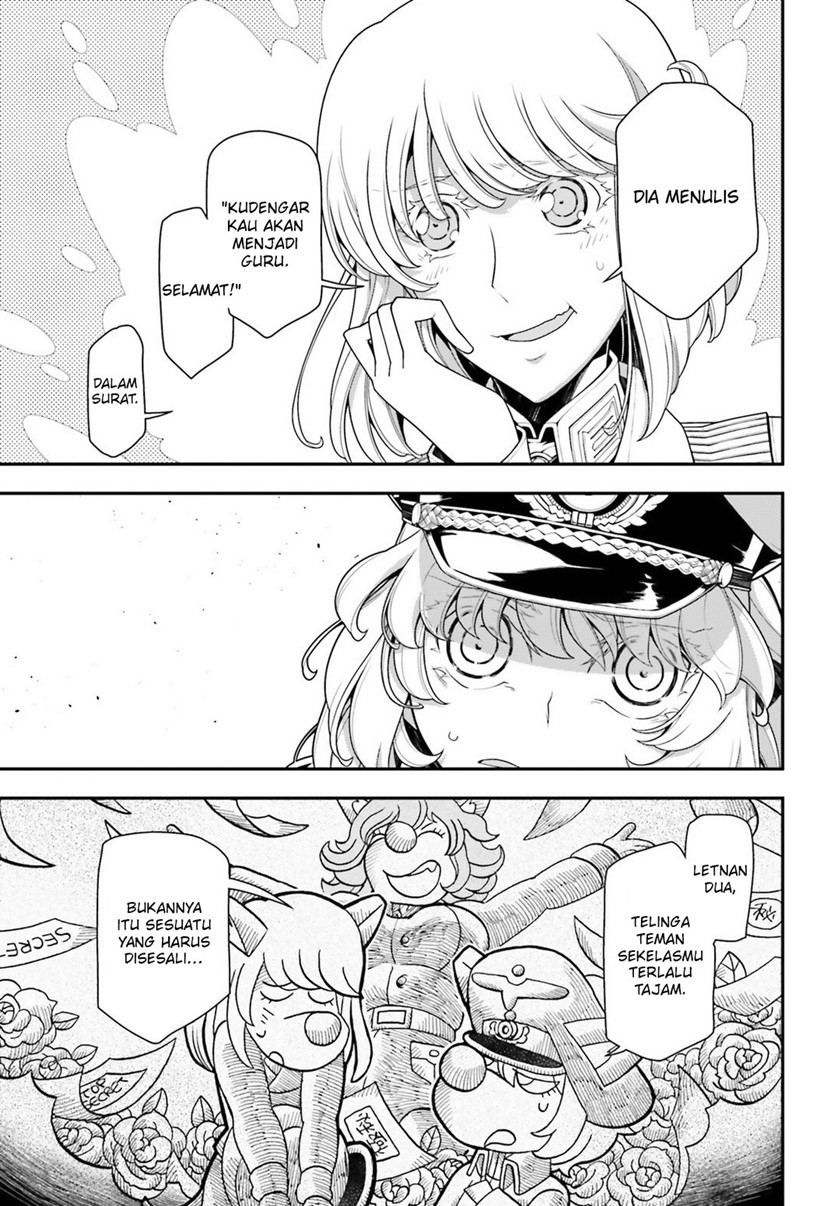 Youjo Senki chapter 30 halaman 38