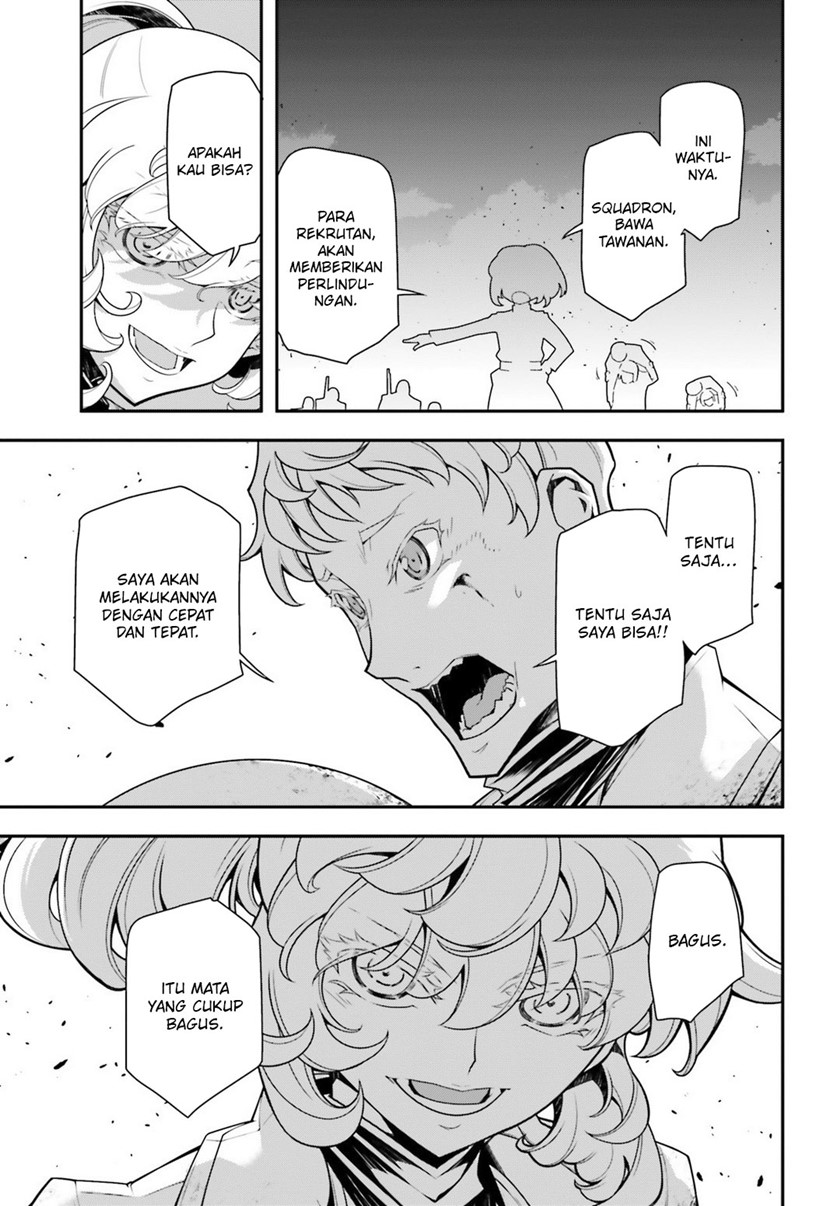 Youjo Senki chapter 31 halaman 56