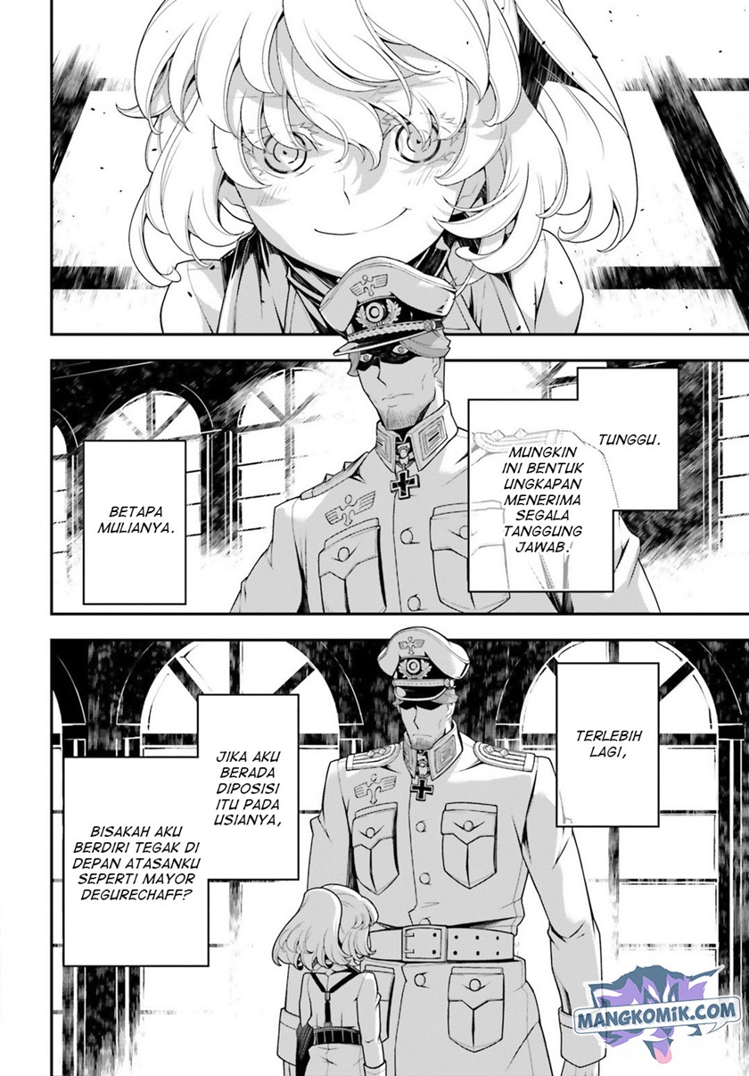 Youjo Senki chapter 32 halaman 7
