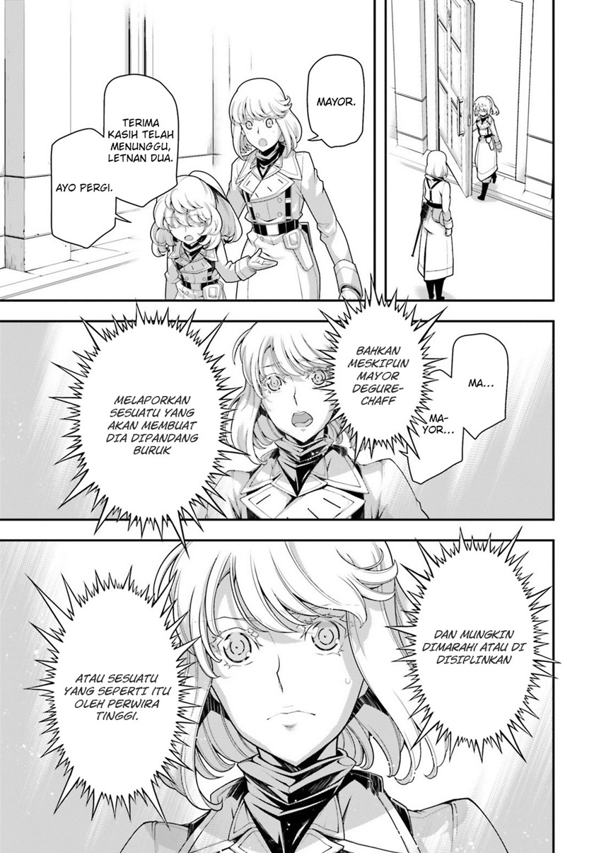 Youjo Senki chapter 32 halaman 10