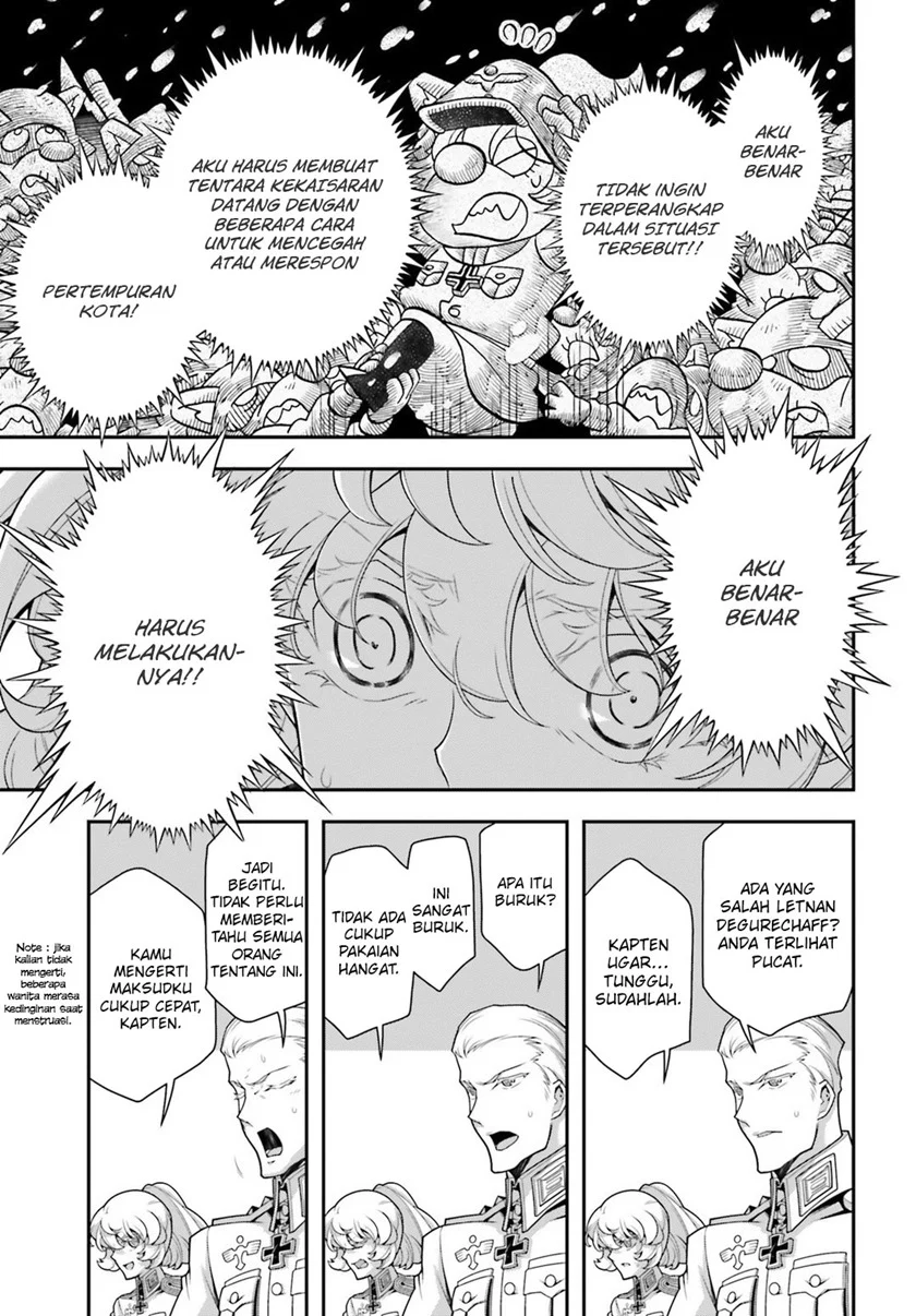 Youjo Senki chapter 35 halaman 6
