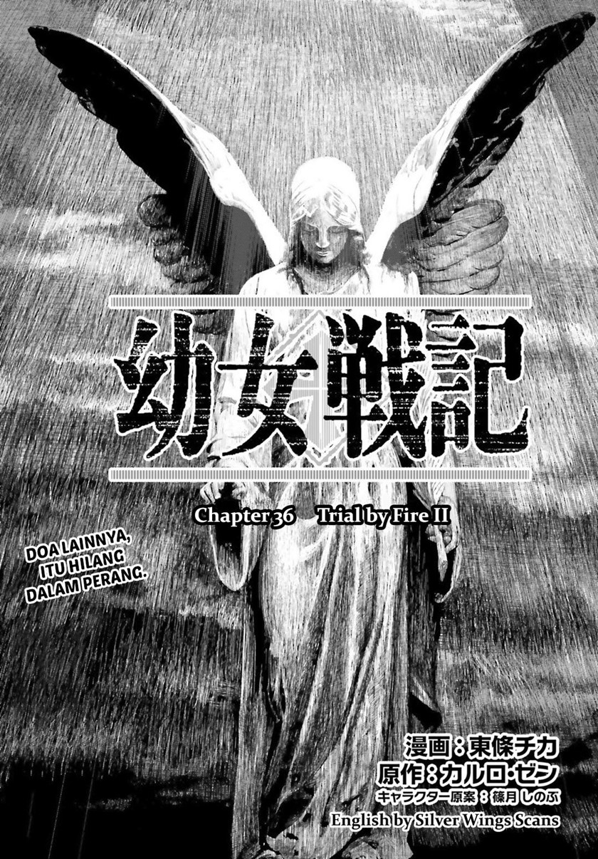 Youjo Senki Bab 36 halaman 2
