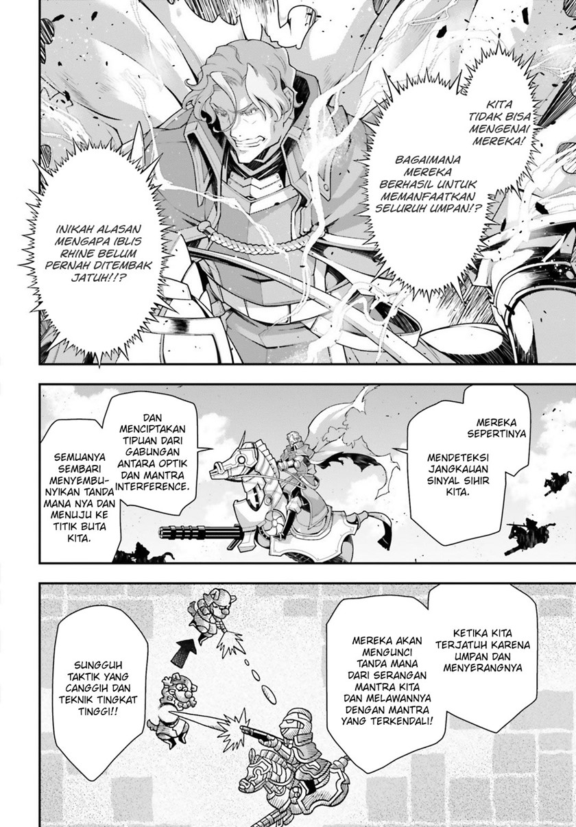 Youjo Senki Bab 36 halaman 4