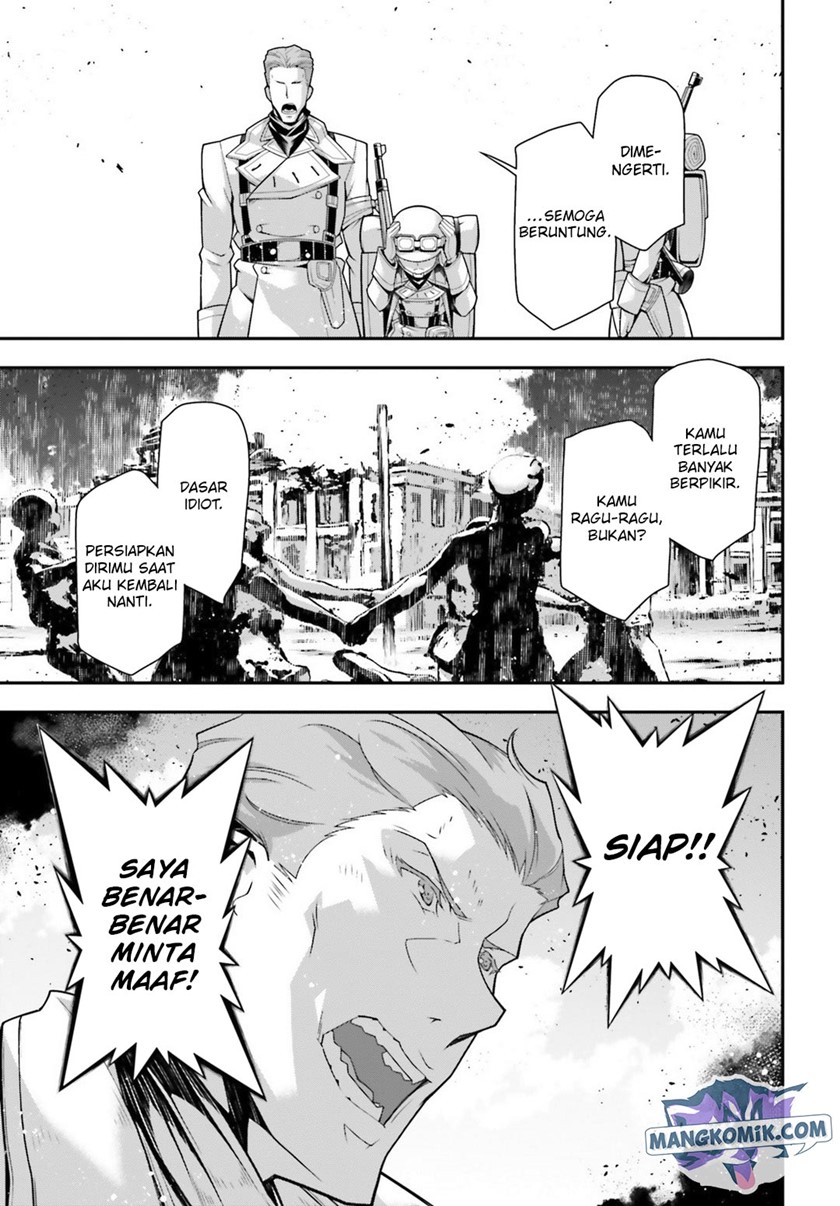Youjo Senki Bab 36 halaman 11