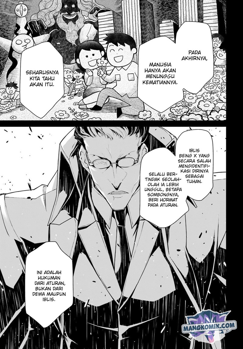 Youjo Senki chapter 38 halaman 7