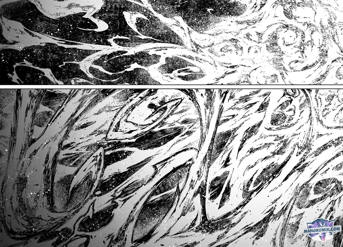 Youjo Senki chapter 38 halaman 19