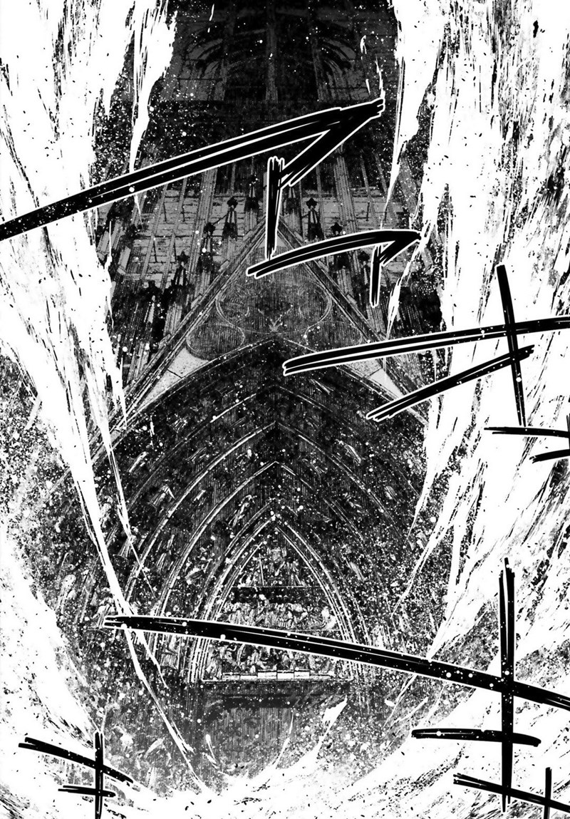 Youjo Senki chapter 38 halaman 24