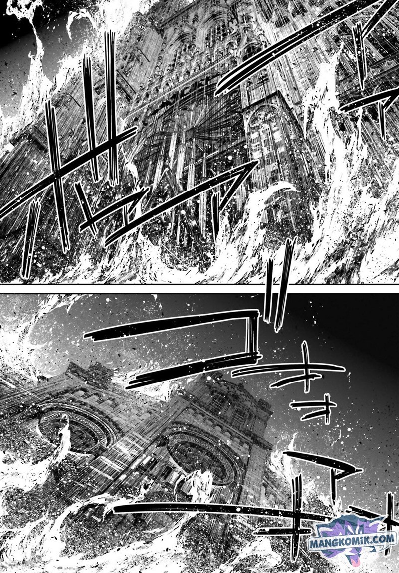 Youjo Senki chapter 38 halaman 25