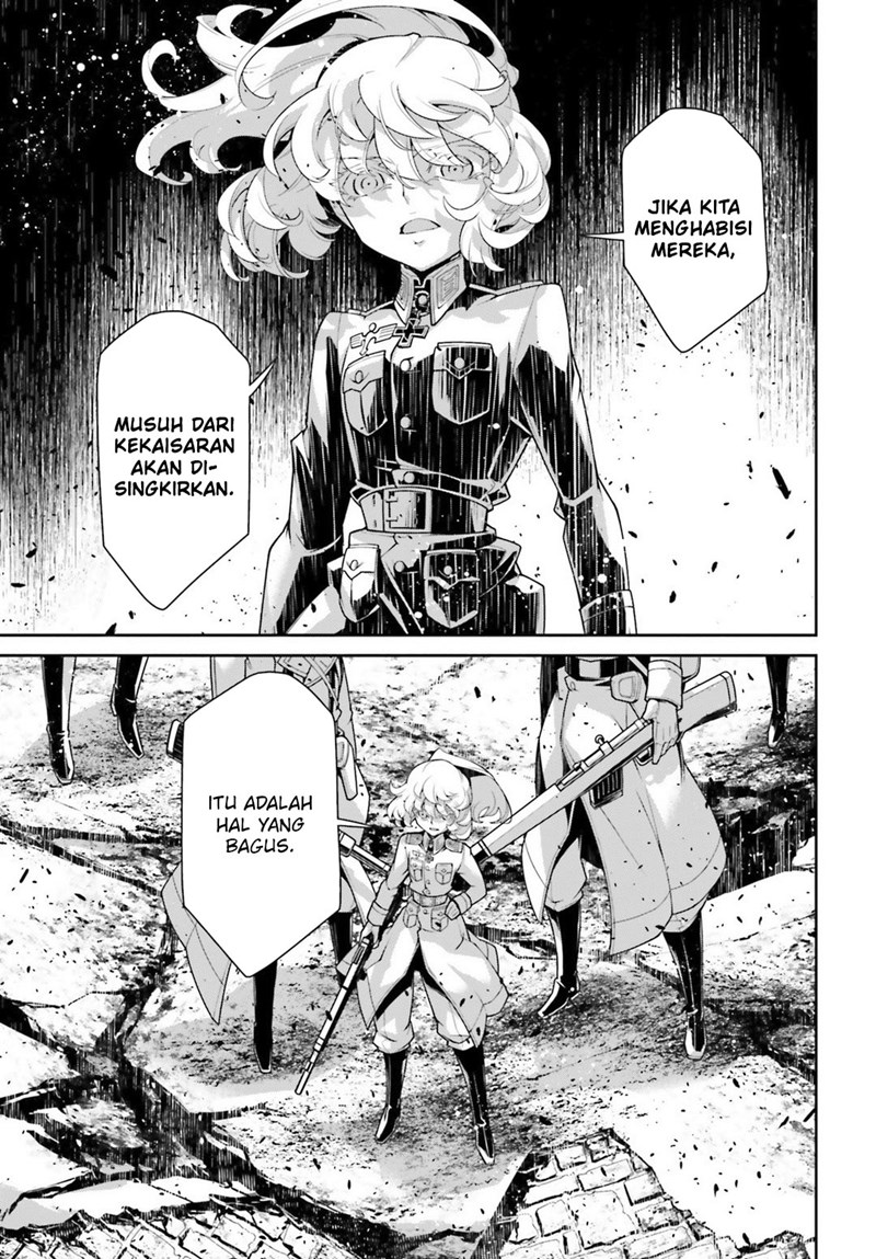Youjo Senki chapter 38 halaman 38