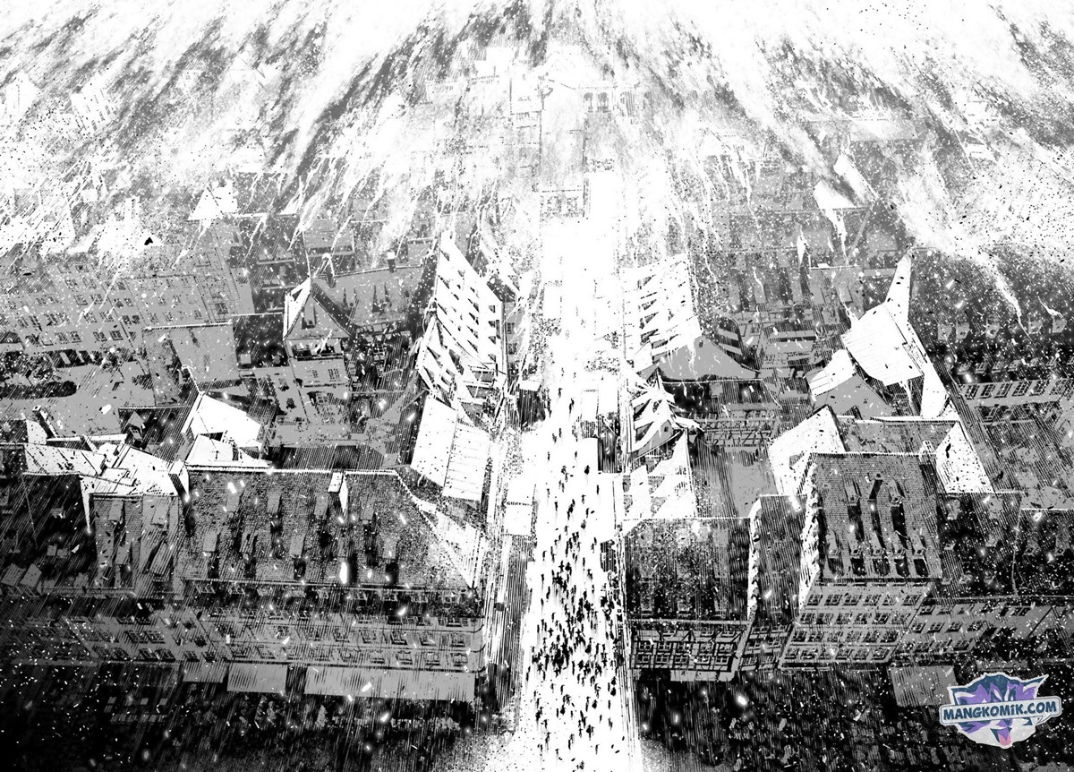 Youjo Senki chapter 39 halaman 3