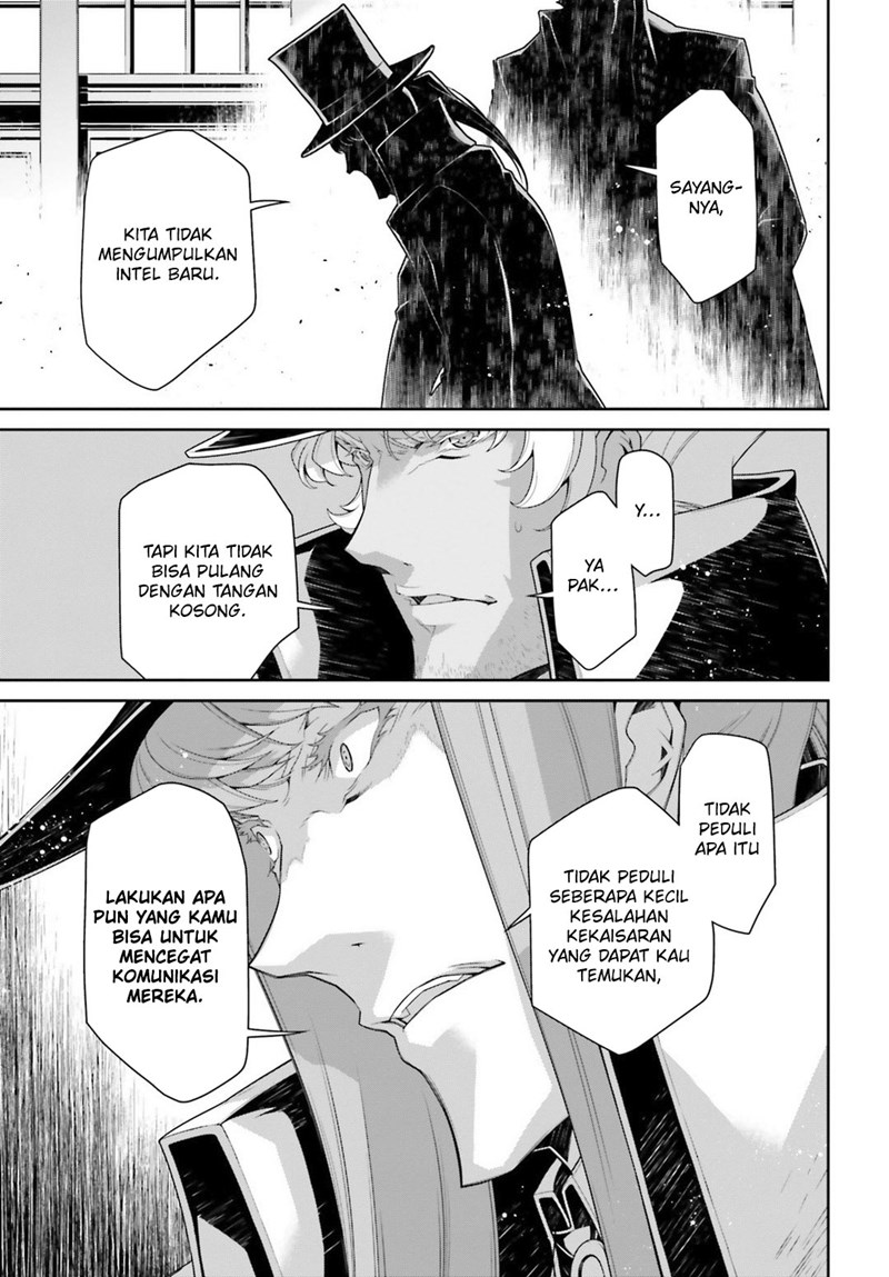 Youjo Senki chapter 39 halaman 18