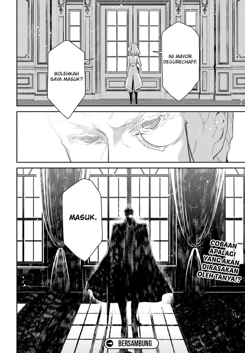 Youjo Senki chapter 39 halaman 70