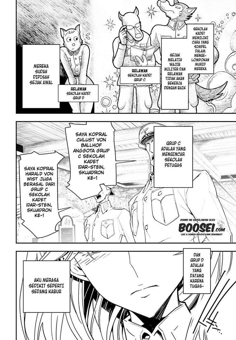 Youjo Senki Bab 4 halaman 4
