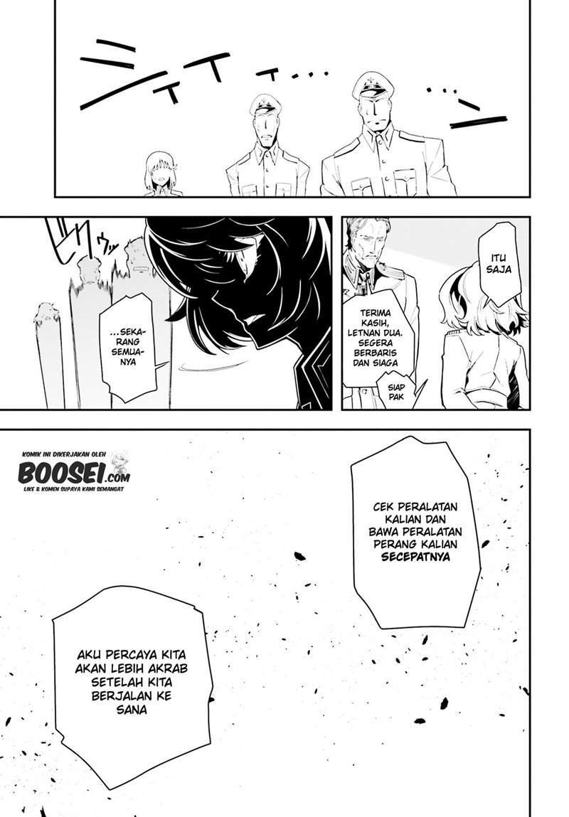 Youjo Senki Bab 4 halaman 9
