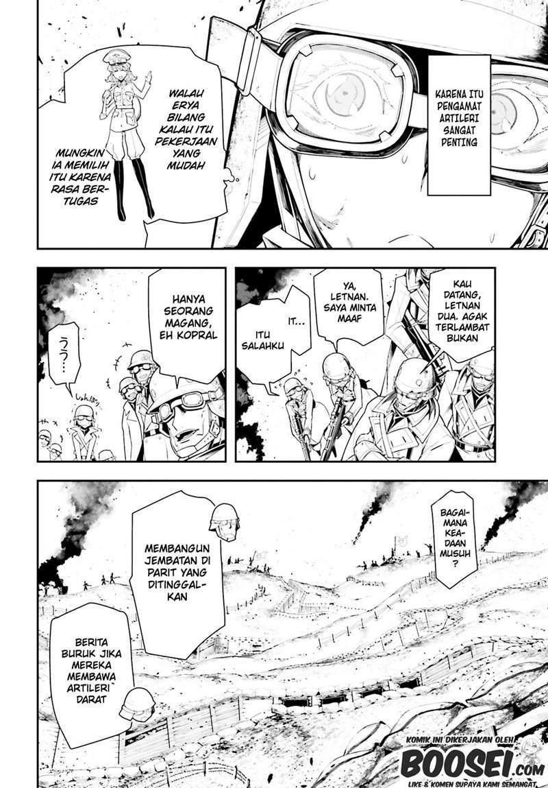 Youjo Senki Bab 4 halaman 19