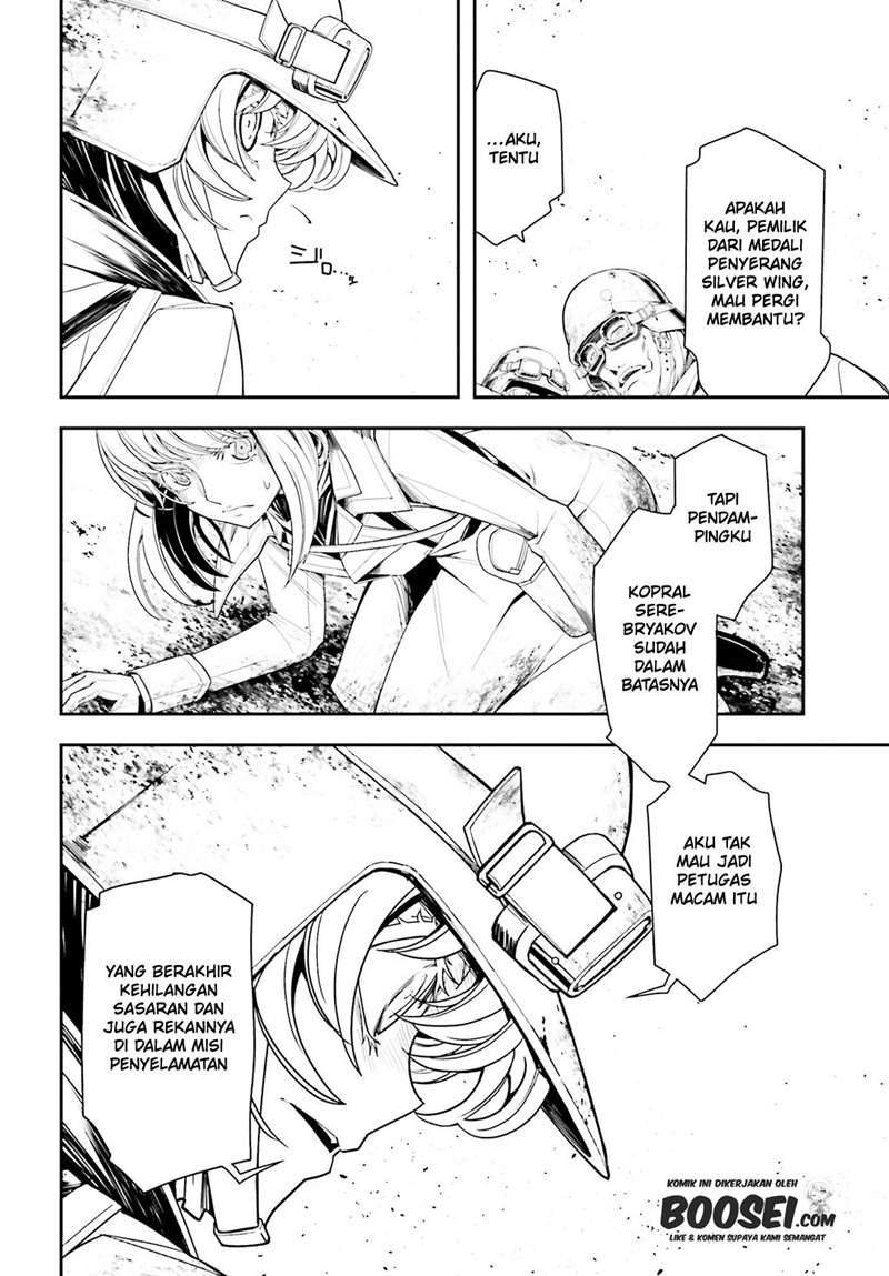 Youjo Senki Bab 4 halaman 34
