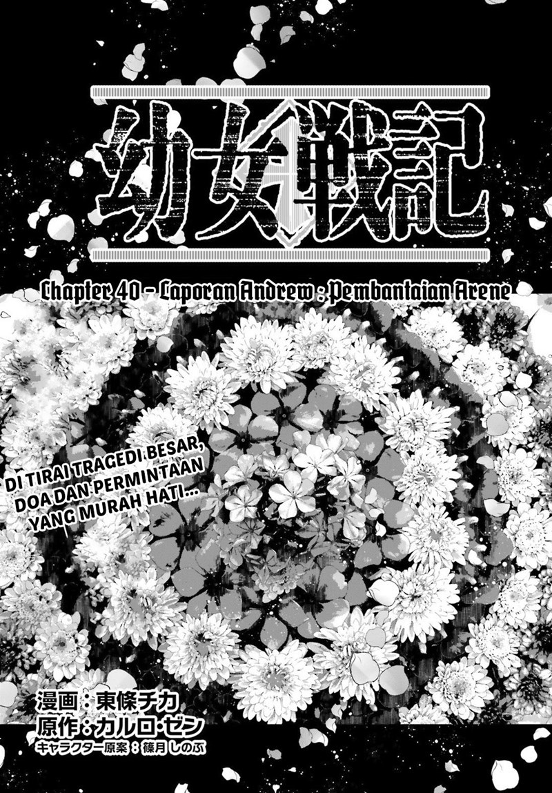 Youjo Senki Bab 40 halaman 2