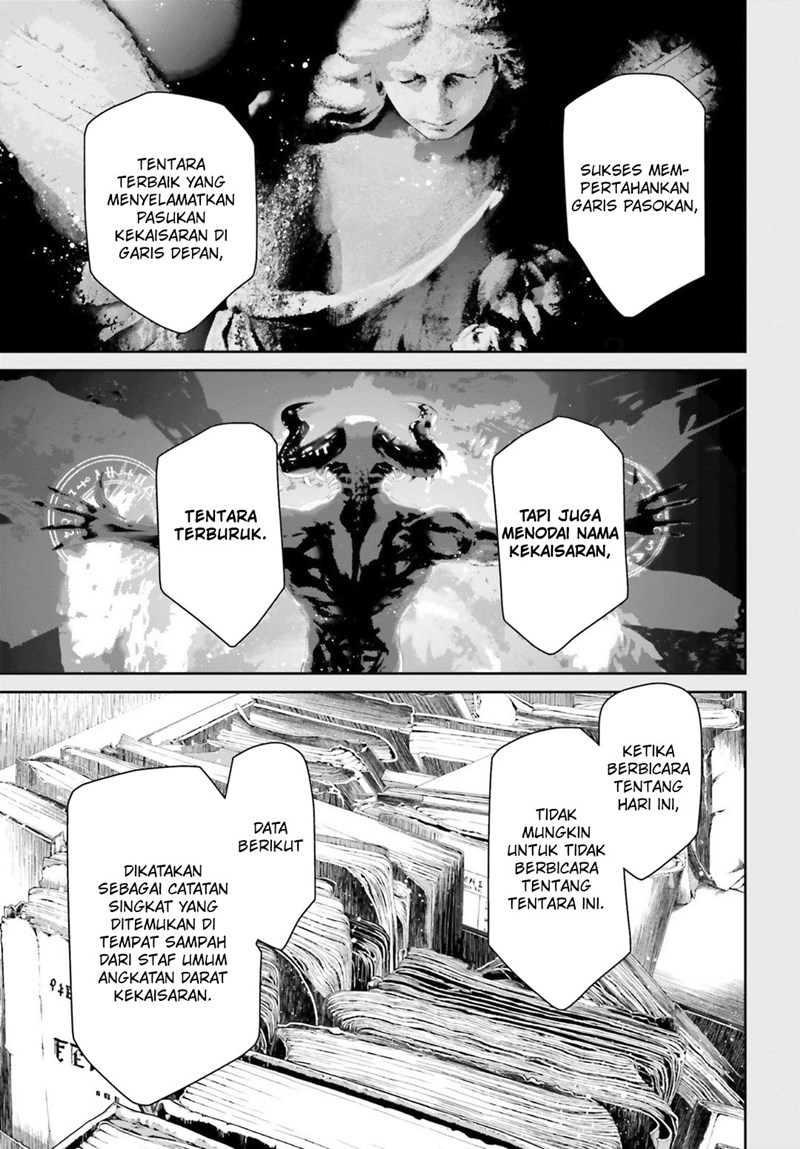 Youjo Senki Bab 40 halaman 22