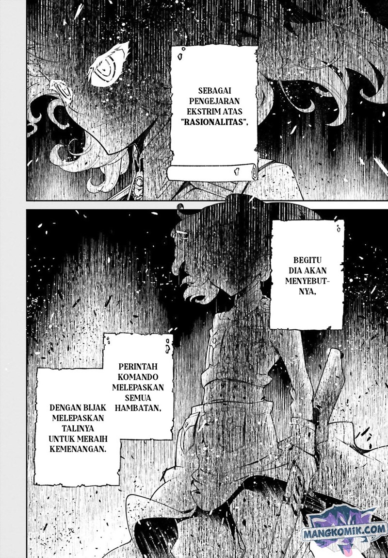 Youjo Senki Bab 40 halaman 23