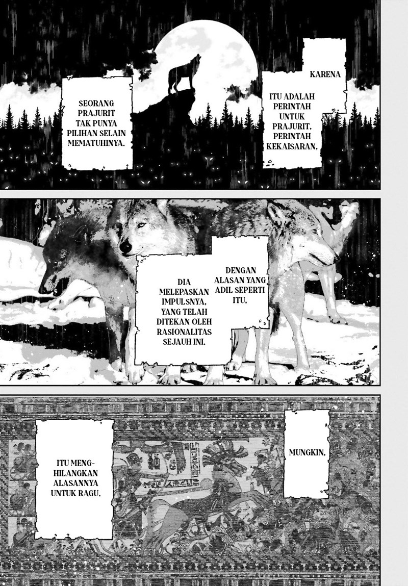 Youjo Senki Bab 40 halaman 24