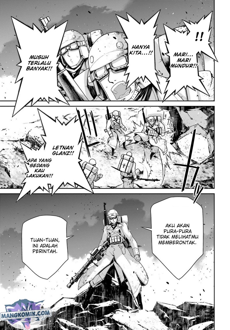Youjo Senki chapter 41 halaman 29