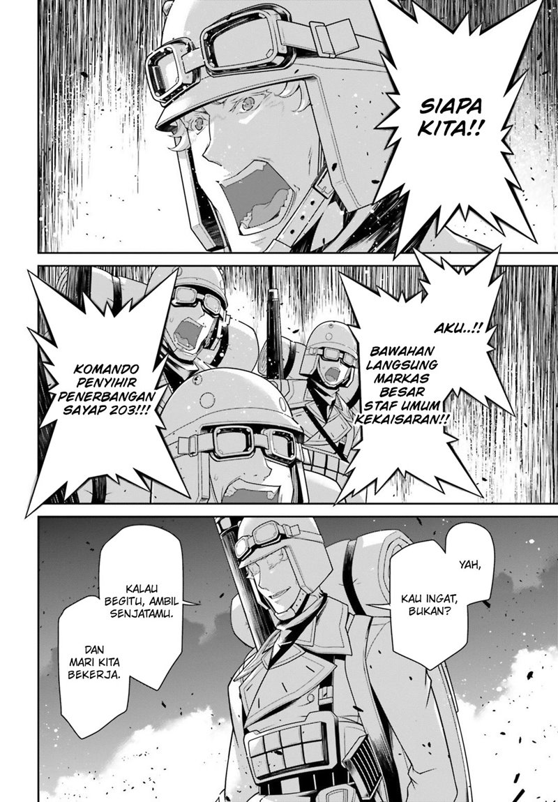Youjo Senki chapter 41 halaman 30
