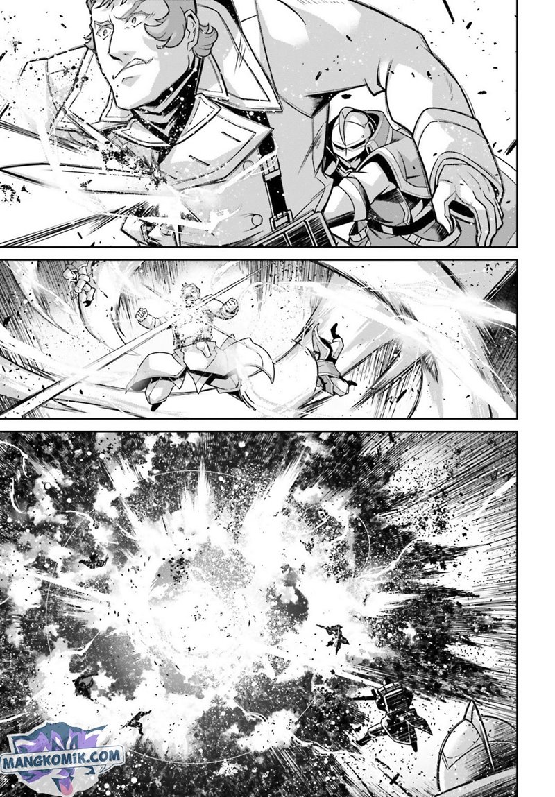 Youjo Senki chapter 41 halaman 45