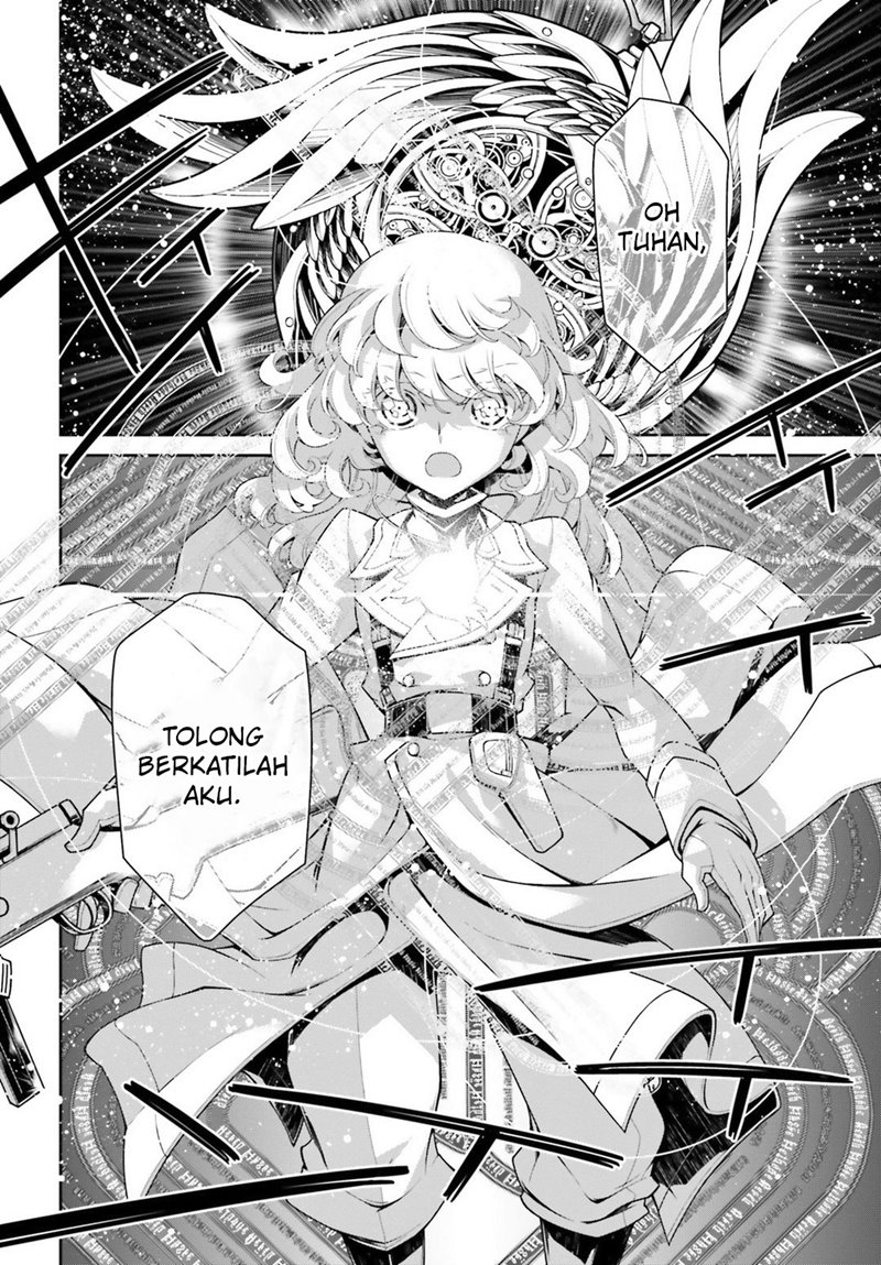 Youjo Senki chapter 41 halaman 60